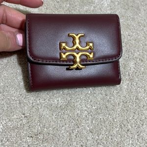 Tory Burch wallet
